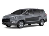 Toyota All Set To Unveil The New Innova Globally On Nov. 23