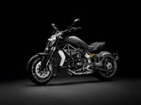Ducati's 2016 XDiavel Stuns At EICMA — Images & Videos