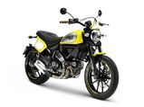 Ducati Launches The Scrambler Flat Track Pro At EICMA — Images