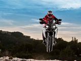 Ducati Unveils New Multistrada 1200 Enduro Edition At EICMA — Images