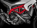 Ducati Launches 2016 HyperMotard 939 & Hyperstrada 939 At EICMA — Images