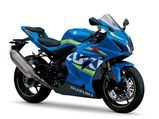 Suzuki Unveils GSX-R1000 Concept At EICMA — Images