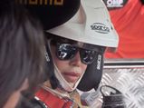 Mahindra To Bring Ace Iranian Rally Driver Laleh Seddigh To India