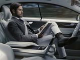 Volvo Concept 26: The Relaxed Future Commute - Images 