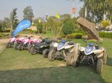 Polaris India Inaugurates Polaris Experience Zone In Sonepat