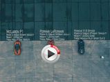 Video: LaFerrari vs P1 vs Porsche 918 Spyder Drag Race