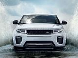 Next Range Rover To Be SUV Coupe Crossover, Will Rival BMW X6 