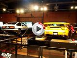 Video: Arcade Uses Iconic Cars As Controllers