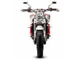 Honda Unveils The CBSix50 Concept Scrambler