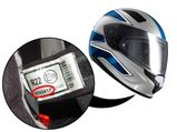 BMW Motorrad Recalls BMW Sport Helmet - No Safety Risk.