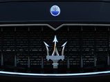 Maserati Opens Bangalore Showroom
