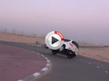 Video: Man Pranks Mom With The Help Of Crazy Dubai Nissan SUV Driver