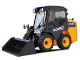 JCB To Showcase 25 Made In India Machines At Excon 2015