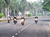 Honda Organises Big Bike Ride In Mumbai For CBR 650F Owners 