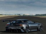Aston Martin To Open First Showroom In Abu Dhabi 