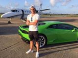 Gareth Bale Stops Driving Lamborghinis To Save His Hamstrings 