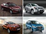 Top 10 Most Recalled Vehicles In India