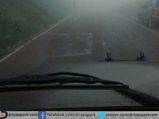 HC Issues Safety Advisory To Prevent Accidents During Fog And Winter
