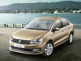 Volkswagen Executives To Meet Government Officials Over Diesel Gate Scandal