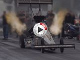 Insane Drag Racing Car Produces Over 11,000bhp - Video