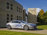 Aston Martin & Letv To Develop Connected Electric Vehicles 