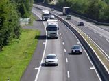 Autobahn Speed Limits To Be Imposed In Porsche And Mercedes Home State  