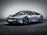Scoop: BMW i8 Spyder To Launch At 2016 CES? 