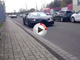 Bugatti Chiron Spotted Testing Alongside Veyron and Porsche 918 - Video 