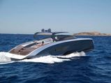 Bugatti, Palmer Johnson Launch Niniette Line Of Luxury Yachts  