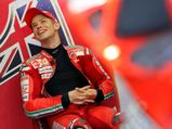 Casey Stoner Begins Ducati Testing In January At Sepang 
