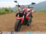 DSK Benelli To Offer Two Models With Optional ABS In 2016 
