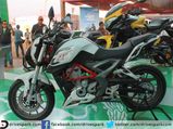 DSK Benelli Confirms TNT 25 India Launch On Dec. 18 