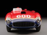 Juan Manuel Fangio's 1956 Ferrari 290MM Sold For $28 Million At Auction