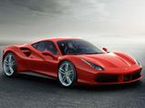 Ferrari Now Free Of Fiat-Chrysler Control After Spin-off Completion