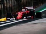 Ferrari Could Quit Formula One Owing To 2017 Rule Change
