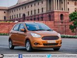 Ford India Introduce Vehicle Service Calculator For Customers 