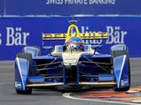 Sebastian Buemi Drives Home The Renault e.Dams To Win Uruguay ePrix 