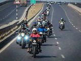 4th Eastern H.O.G. Rally To Be Held In Kolkata On Dec. 11