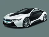 Gabura Racing Technologies Turn BMW i8 Into An Environment Hating Monster 
