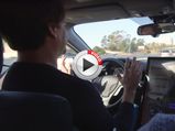 Tesla Beware: iPhone Hacker Geohot Builds Self Driving Car - Video  