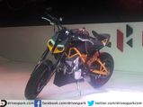 Hero MotoCorp Three Performance Bikes Scheduled For 2016 