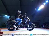 Honda Launch The CB Hornet 160 R In India For Rs. 79,900/-