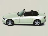 Honda S2000 Roadster Will Return To Take On The Mazda MX5 