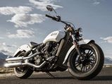 Indian Scout Sixty Could Be Launched In India By Mid-2016