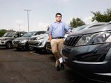 Indians Want To Drive Luxury Cars: Vikas Parasrampuria, CEO, Voler Cars
