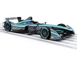 Jaguar Confirms Formula E Participation With Williams Support 