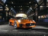 Jaguar Land Rover Could Enter Formula E Championship 