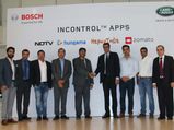 Jaguar Land Rover Launches InControl Apps In India