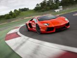 Police Officials Seize Lamborghini For Evading Tax