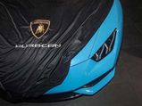 Lamborghini Huracan Spyder India Launch Sooner Than Expected
